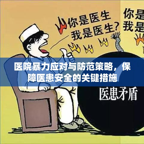 醫(yī)院暴力應(yīng)對(duì)與防范策略，保障醫(yī)患安全的關(guān)鍵措施