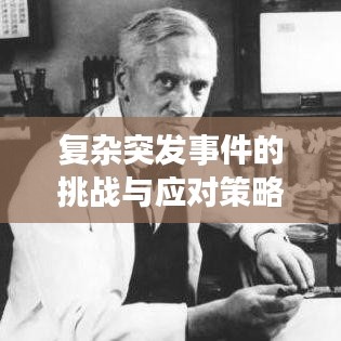 復(fù)雜突發(fā)事件的挑戰(zhàn)與應(yīng)對(duì)策略，深度解析