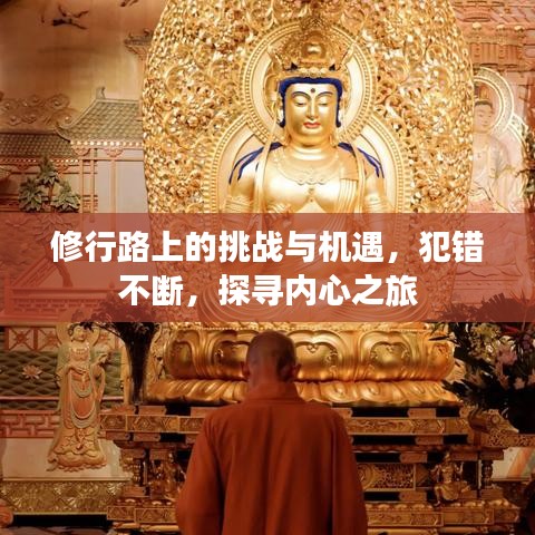 修行路上的挑戰(zhàn)與機(jī)遇，犯錯(cuò)不斷，探尋內(nèi)心之旅