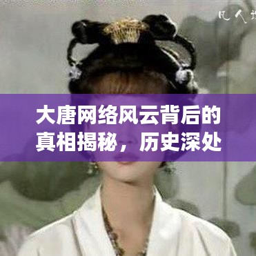 大唐網(wǎng)絡(luò)風云背后的真相揭秘，歷史深處的邪惡與真相探索