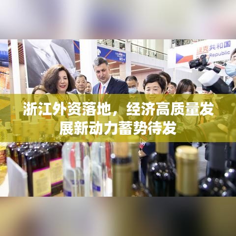 浙江外資落地，經(jīng)濟(jì)高質(zhì)量發(fā)展新動(dòng)力蓄勢待發(fā)
