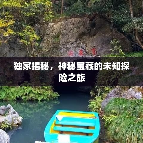 獨家揭秘，神秘寶藏的未知探險之旅