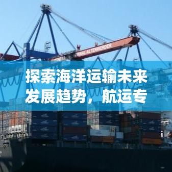 探索海洋運(yùn)輸未來發(fā)展趨勢(shì)，航運(yùn)專題揭秘行業(yè)前景