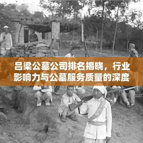 呂梁公墓公司排名揭曉，行業(yè)影響力與公墓服務質(zhì)量的深度解析