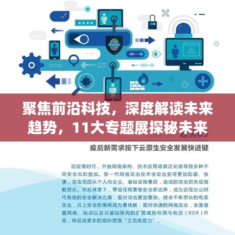 聚焦前沿科技，深度解讀未來(lái)趨勢(shì)，11大專題展探秘未來(lái)