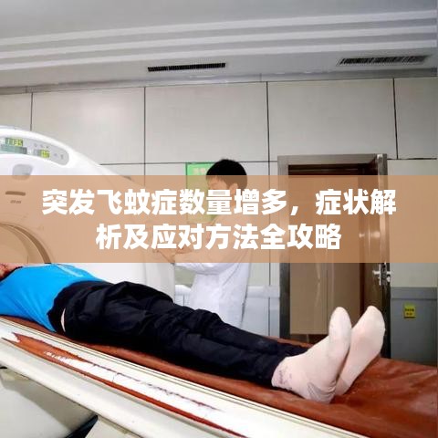 突發(fā)飛蚊癥數(shù)量增多，癥狀解析及應(yīng)對(duì)方法全攻略