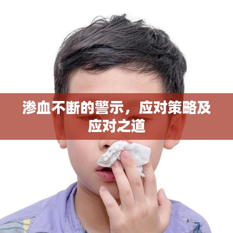 滲血不斷的警示，應(yīng)對(duì)策略及應(yīng)對(duì)之道
