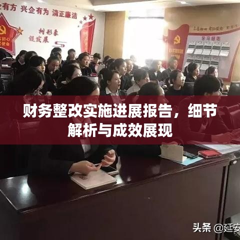 財務(wù)整改實(shí)施進(jìn)展報告，細(xì)節(jié)解析與成效展現(xiàn)