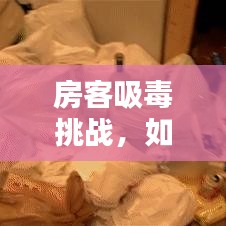 房客吸毒挑戰(zhàn)，如何應(yīng)對與責(zé)任擔(dān)當(dāng)專題解析