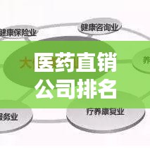 醫(yī)藥直銷公司排名大揭秘，行業(yè)領(lǐng)軍者的實(shí)力榜單！