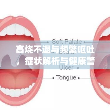 高燒不退與頻繁嘔吐，癥狀解析與健康警示