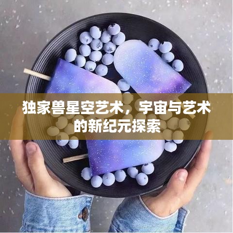 獨(dú)家獸星空藝術(shù)，宇宙與藝術(shù)的新紀(jì)元探索