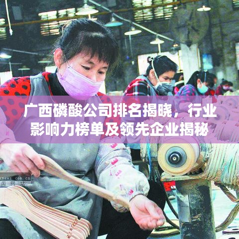 廣西磷酸公司排名揭曉，行業(yè)影響力榜單及領(lǐng)先企業(yè)揭秘