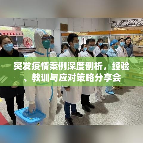 突發(fā)疫情案例深度剖析，經(jīng)驗(yàn)、教訓(xùn)與應(yīng)對(duì)策略分享會(huì)