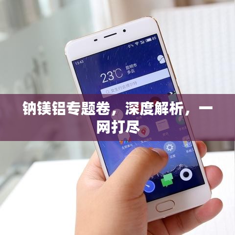 鈉鎂鋁專題卷，深度解析，一網(wǎng)打盡