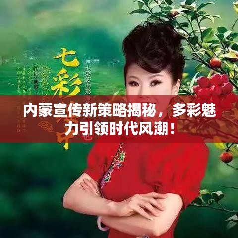 內(nèi)蒙宣傳新策略揭秘，多彩魅力引領(lǐng)時代風(fēng)潮！